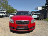 Skoda Fabia 1.2l 44 kW Ambiente*Tüv Neu**Euro 4* - Skoda Fabia: Eu