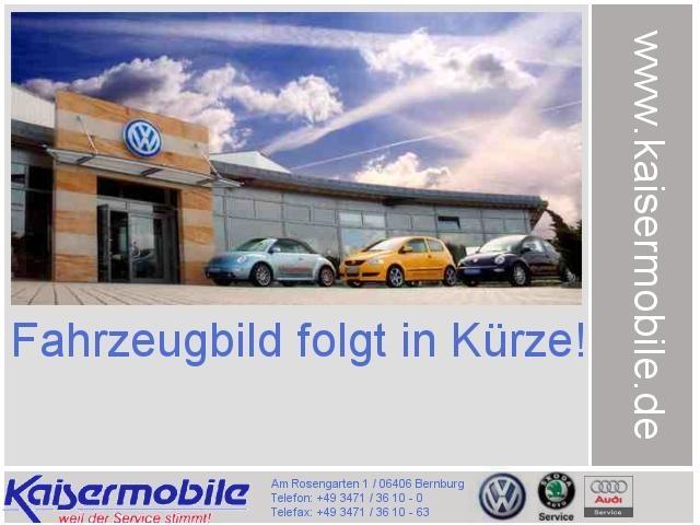 Volkswagen Caddy 1.6 TDI Kasten KLIMA