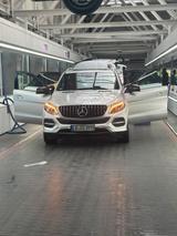 Mercedes-Benz Mercedes GLE350 Exclusive Leistungssteiger... - Mercedes-Benz GLE 350 in Stuttgart