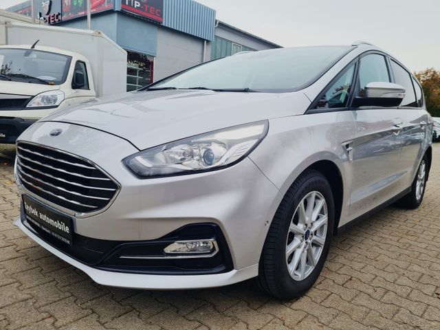 Ford S-MAX Trend