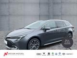 Toyota Corolla TS 1.8 Hybrid TEAM D LED+NAV+ACC+RFK+SHZ