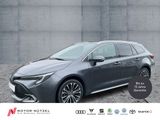 Toyota Corolla TS 1.8 Hybrid TEAM D LED+NAV+ACC+RFK+SHZ - Toyota Corolla: R