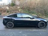 Tesla Model 3 Hinterradantrieb RWD RWD - Tesla Model 3 aus 2024