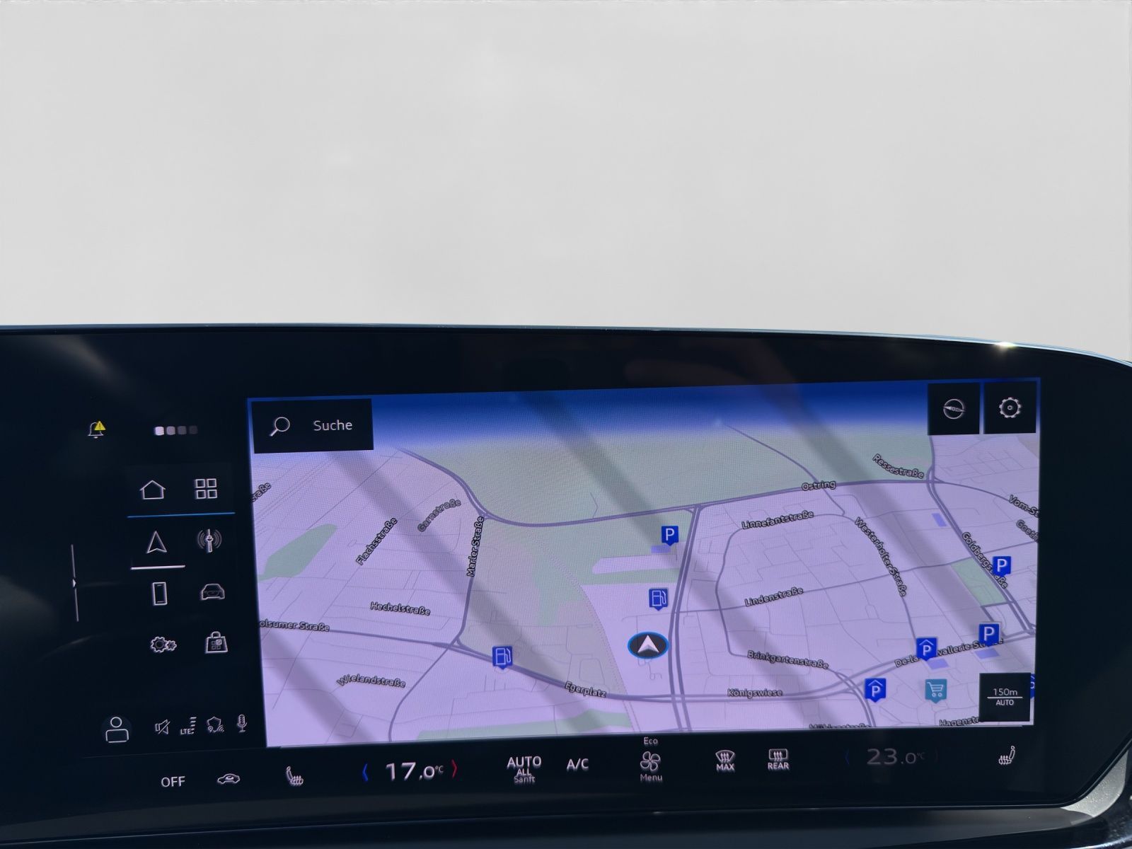 Audi A6 - Bild 13