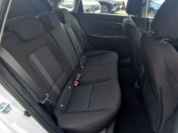Hyundai i20 1.0 T-GDI Trend (90 PS) Automatik