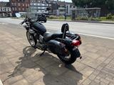 Yamaha XV 535 - YAMAHA XV 535