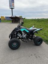 Yamaha Raptor 700R Special Edition / LOF  - YAMAHA RAPTOR