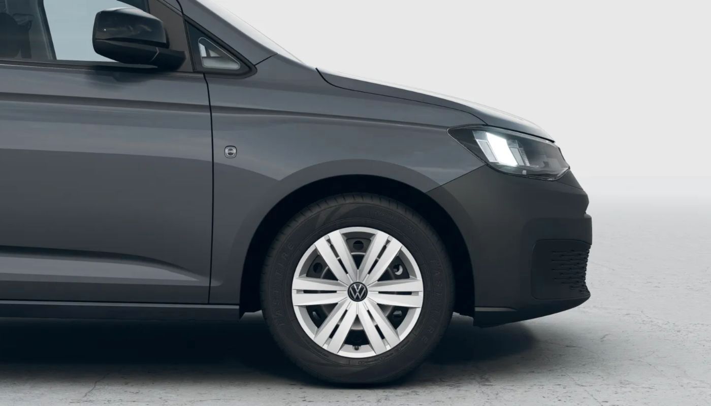 Volkswagen Caddy - Bild 11