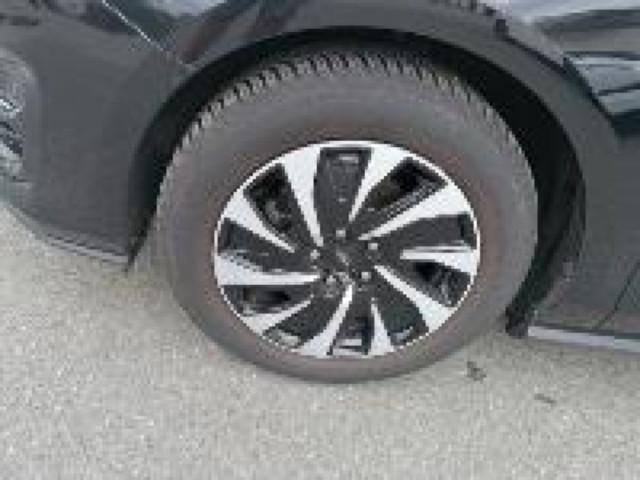 Ford Focus Turnier 1.0 EcoBoost M-Hybrid Titanium