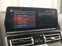 BMW M850 - Vorschau Bild 8