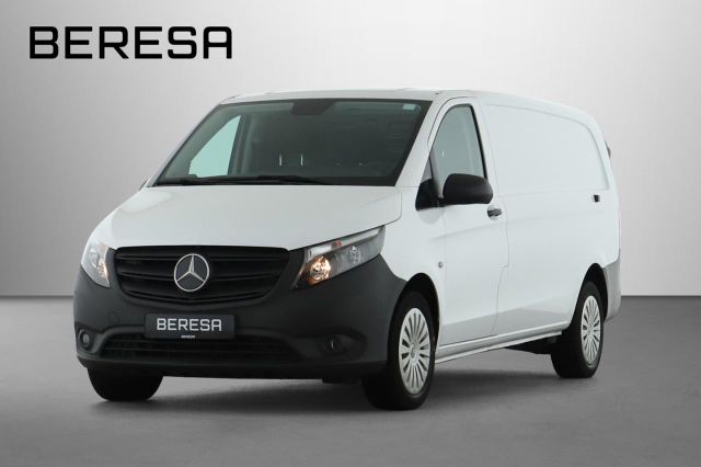 Mercedes-Benz Vito 116 CDI Kasten Extralang AUT AHK SHZ PDC