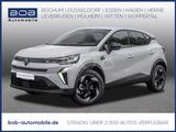 Renault Captur Techno TCe 90 WINTER-Paket NAVI-Paket