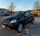 Mercedes-Benz Mercedes ML280 CDI 4 Matic Facelift - Mercedes-Benz ML 280 aus 2009