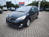 Toyota Verso Edition-S - Toyota: Kleinbus