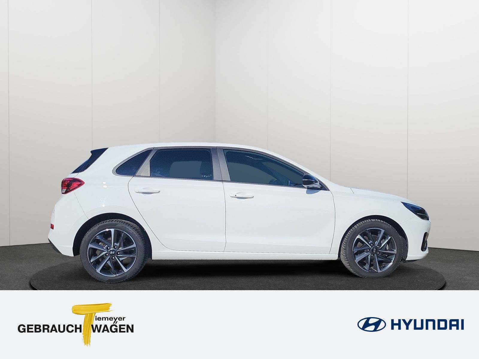 Hyundai i30 – Bild 4