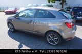 Seat Ibiza SC i-Tech - Seat Ibiza: I Tech