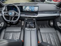 BMW 550 - Vorschau Bild 14