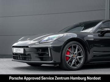 Porsche Panamera - 11