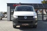 Volkswagen T6 Transporter Kasten 2,0TDI*Tempo*AHK*Klima*Nav - VW T6 Transporter Gebrauchtwagen
