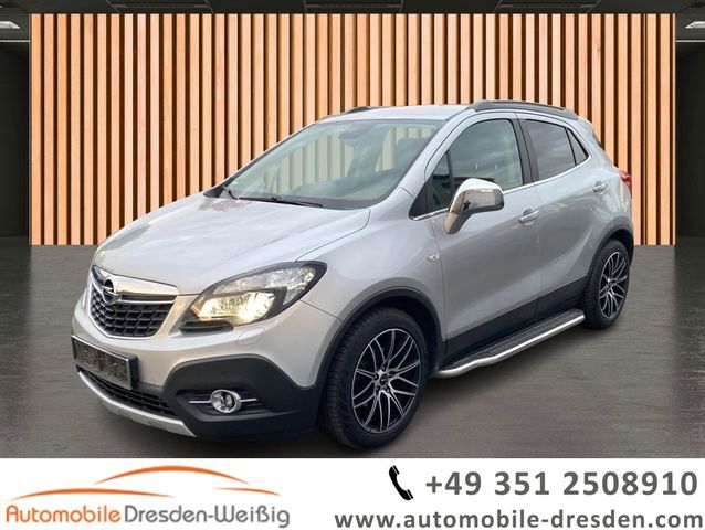 Opel Mokka 1.4 Turbo Innovation*Kamera*AHK*Lenkradhzg