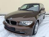 BMW 116i | PDC | - BMW aus 2010: Coupe