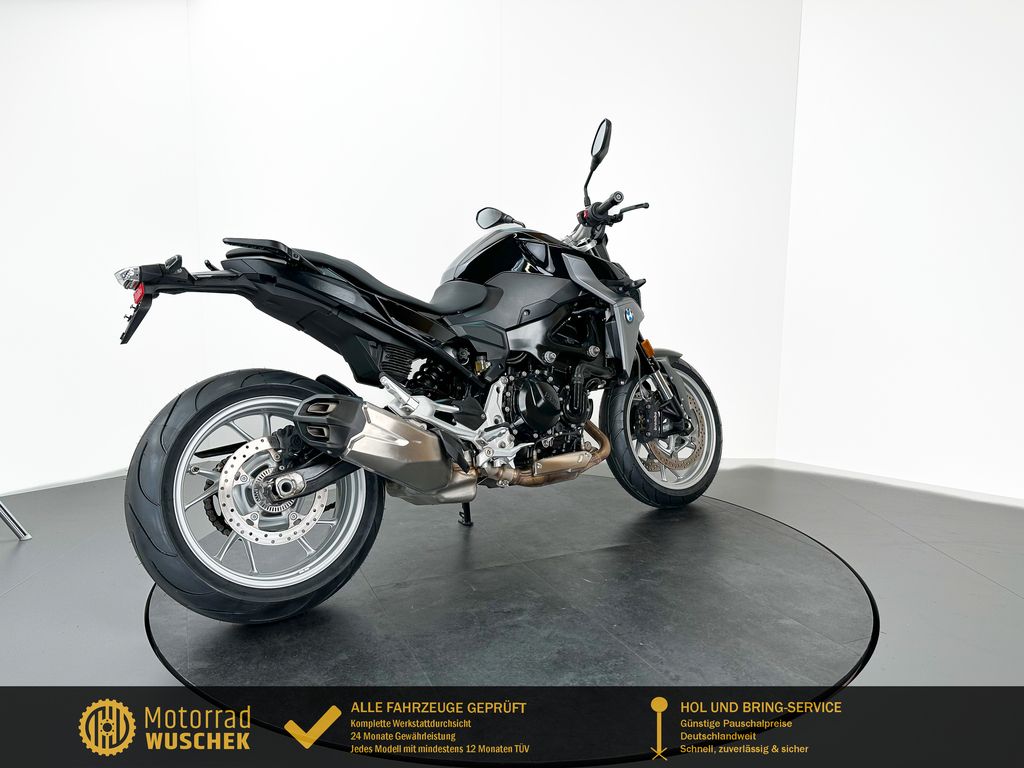 Fahrzeugabbildung BMW F900 R *TOP-ZUSTAND *AKTIONSPREIS