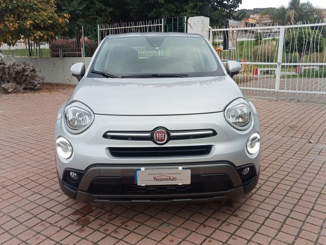 Fiat 500X 1.3 MultiJet 95 CV Business 2020