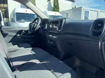 Mercedes Vito - 11