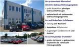 Ford Transit... BESTATTUNGSWAGEN... - gebrauchte Ford Transit aus dem Jahr 2010