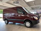 Mercedes-Benz Sprinter 213/313 CDI Kasten *Garantie*1.Hand* - Mercedes-Benz Sprinter aus 2012: Euro5
