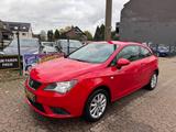 Seat Ibiza SC Salsa/1.2-77 KW-105 PS/KLIMA/ALU/SHZ/ - Seat Ibiza: 10