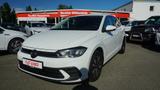 Volkswagen Polo 1.0 Move LED Navi App-Connect Sitzheizung - VW Polo von 2024