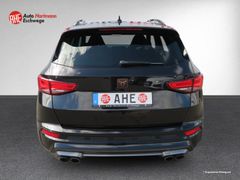 CUPRA Ateca 2.0 TSI Limited Edition 4D Brembo Ahk 20'' CUPRA Ateca 2.0 TSI Limited Edition 4D Brembo Ahk 20''