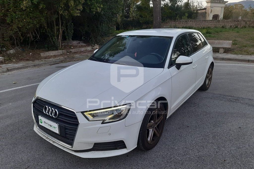 Image of Audi A3
