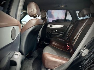 Mercedes GLC 250 - 10