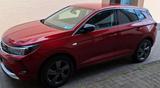 Opel Grandland  Elegance - Opel Corsa: Geländewagen