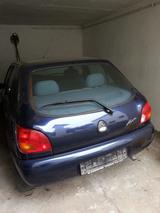 Ford Fiesta - gebrauchte Ford Fiesta aus dem Jahr 1997