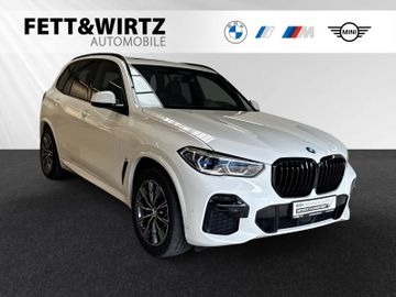 BMW X5 - 1