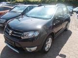 Dacia Sandero II Stepway Prestige - Dacia Sandero Gebrauchtwagen in Bochum