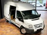 Ford TRANSIT 2.2 FT 350 L L3H3 2x STÜR 2xKLIMA+STANDH - Ford Transit: Ft350