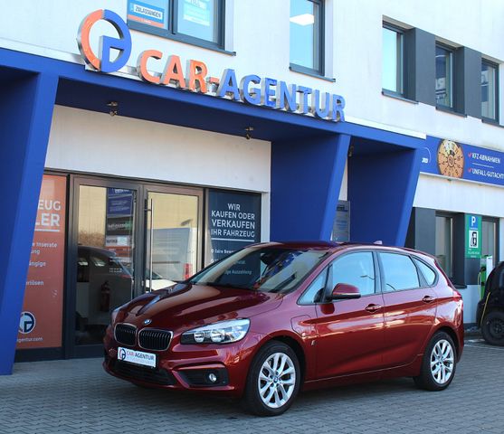 BMW 225 Baureihe 2 Active Tourer 225 xe Advantage