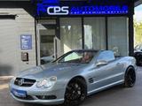 Mercedes-Benz SL 55 AMG V8 KOMPRESSOR | Bose | BBS | TÜV - Mercedes-Benz SL 55 AMG Gebrauchtwagen