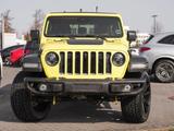Jeep Wrangler 2.0 Plug-In Hybrid Rubicon Unlimited LM - Jeep Gebrauchtwagen mit Automatikschaltung