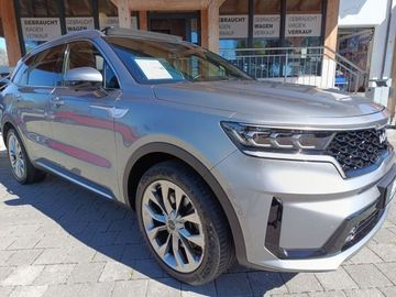 KIA Sorento - 3