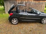 Peugeot 207 CC Premium 155 THP Premium - Peugeot 207: Thp