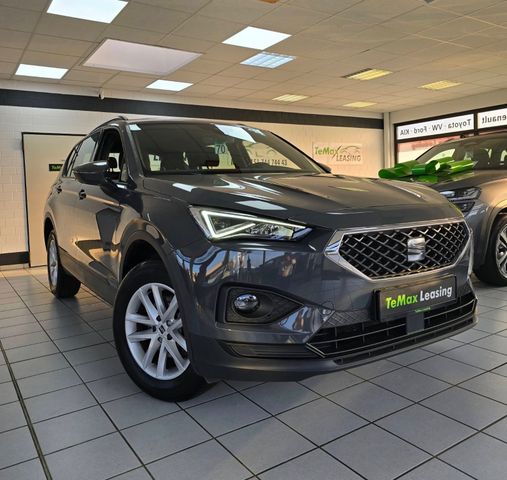 Seat Tarraco Style *GARANTIE*LED*VIRTUAL*