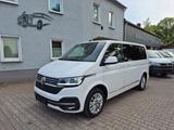 Volkswagen T6.1,Multivan,Gen Six,Standhz,LED,7 Sitze,ACC - Volkswagen T6 Multivan: 6 1