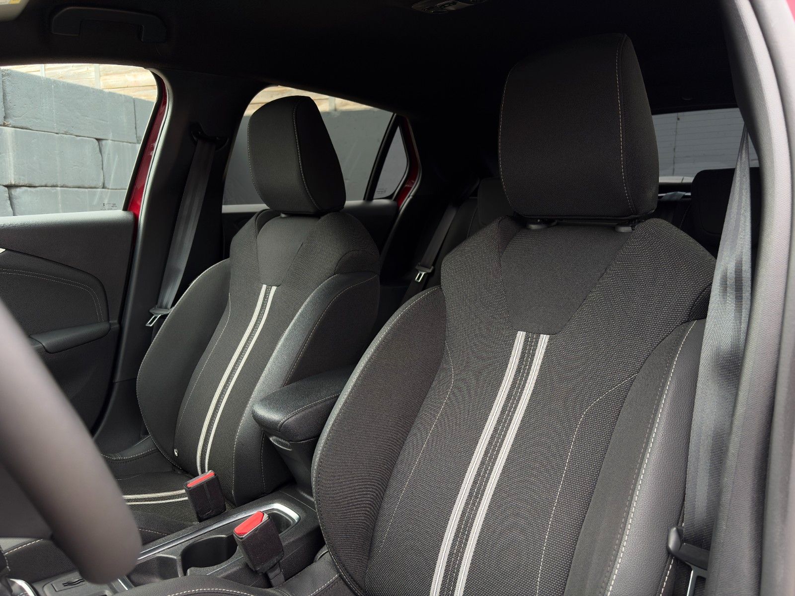 Fahrzeugabbildung Opel Corsa F GS 1.2 Turbo Matrix SHZ LHZ Navi Carplay