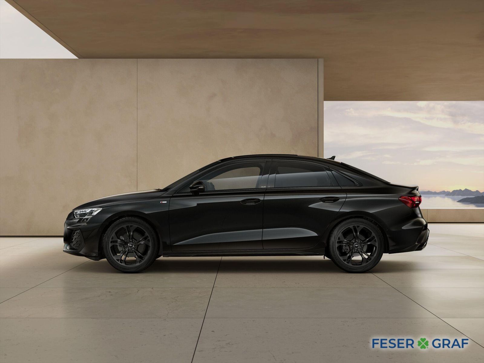 Audi A3 - Bild 3