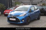 Toyota Yaris 1.3 Edition-S*5TÜRIG*SPU*RFK*TOUCH SCREEN! - Toyota Yaris Gebrauchtwagen in Bochum